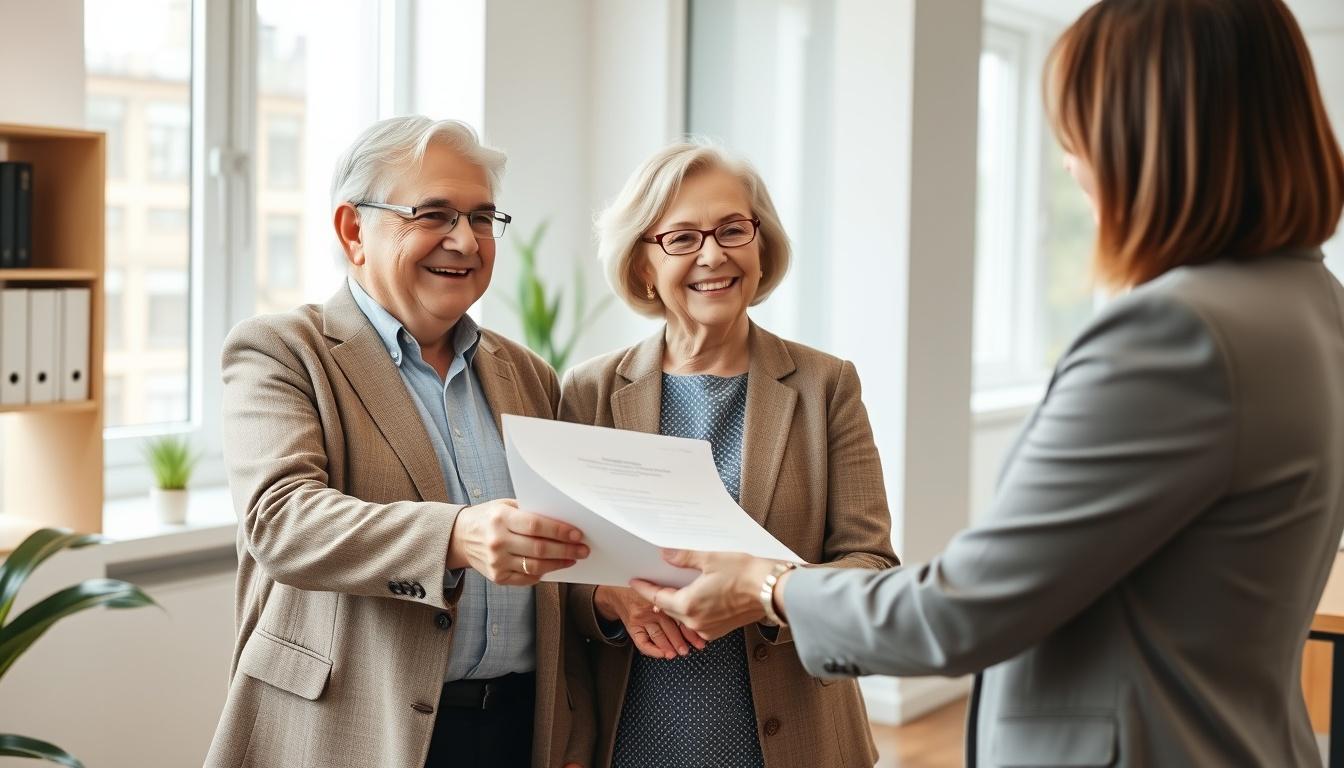 Importance of Estate Planning